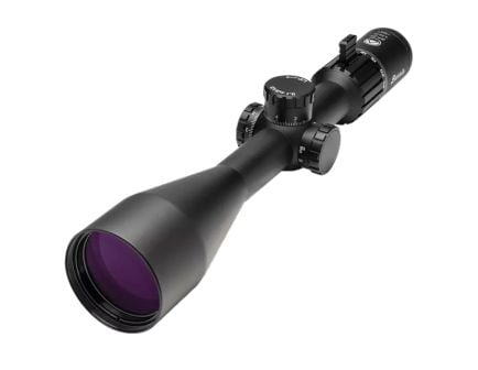 Burris Co RT-25 Rifle Scope 5-25x56mm, Refurbished