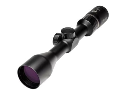 Burris Co Fullfield IV Rifle Scope 2.5-10x42mm, Refurbished