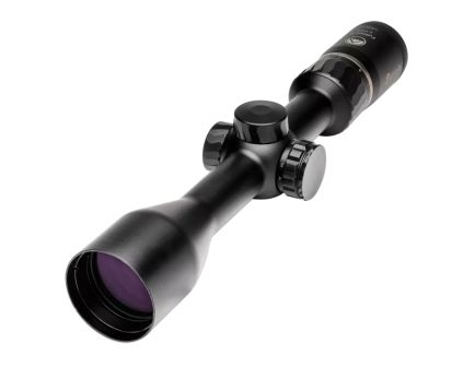 Burris Co Fullfield IV Rifle Scope 3-12x42mm, Blemished