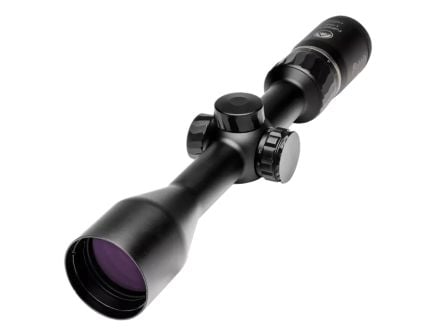 Burris Co Fullfield IV Rifle Scope 3-12x56mm, Refurbished