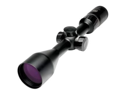 Burris Co Fullfield IV Rifle Scope 4-16x50mm, Blemished