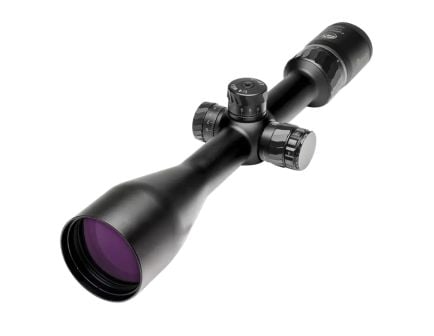 Burris Co Fullfield IV Rifle Scope 6-24x50mm, Blemished