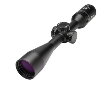 Burris Co Signature HD Rifle Scope 3-15x44mm, Blemished