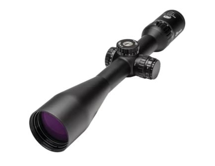 Burris Co Signature HD Rifle Scope 5-25x50mm, Blemished