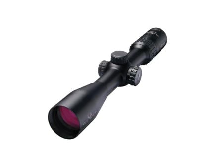 Burris Co Veracity Rifle Scope 2-10x42mm, Refurbished