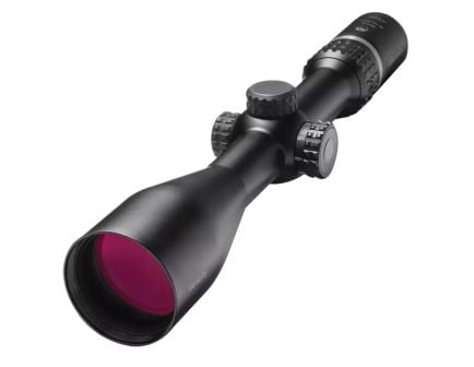 Burris Co Veracity Rifle Scope 2-10x42mm, Blemished