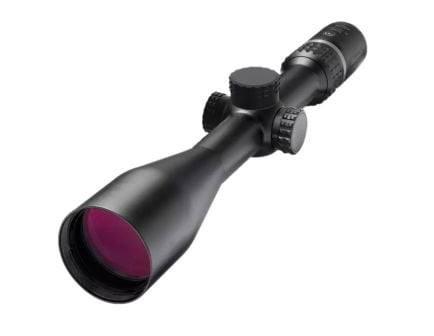 Burris Co Veracity Rifle Scope 4-20x50mm, Refurbished