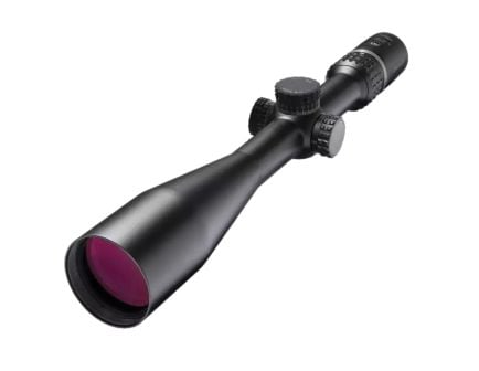 Burris Co Veracity Rifle Scope 5-25x50mm, Refurbished