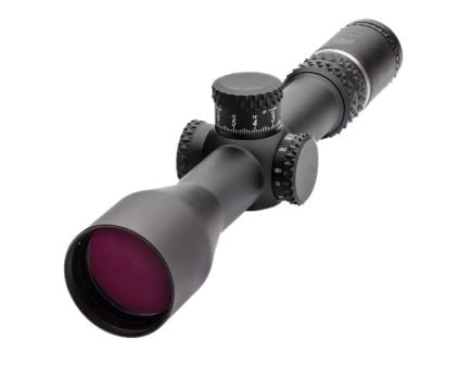 Burris Co XTR III Rifle Scope 3.3-18x50mm