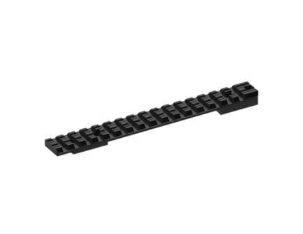 Burris Co Xtreme Tactical 1-Piece Scope Base Steel Fits XTB-Tikka