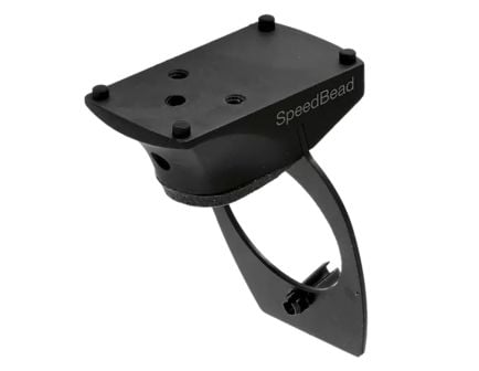 Burris Co SpeedBead Red-Dot Sight Mount