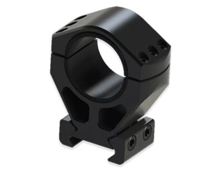 Burris Co XTR Signature Scope Ring Set 30mm Tube 1.50" Aluminum
