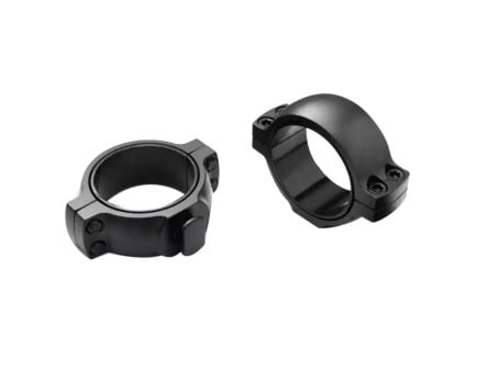 Burris Co Signature Zee Ring 30mm Tube 1.02" Steel Dovetail Ring