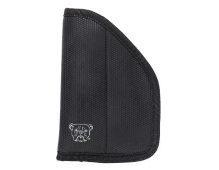 Bulldog Super Grip Holster, Medium - SG-M