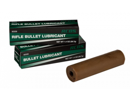 RCBS - Rifle Bullet Lube Hollow - 80009