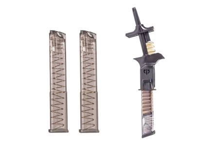 Speed Loaders | Magazine Accessories | Gun Magazines | Palmetto State ...