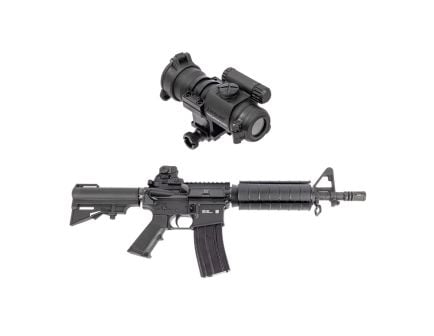 PSA Sabre-18 MOD S Pistol With Limited Edition Aimpoint PRO & Wilcox ECOS-N Mount
