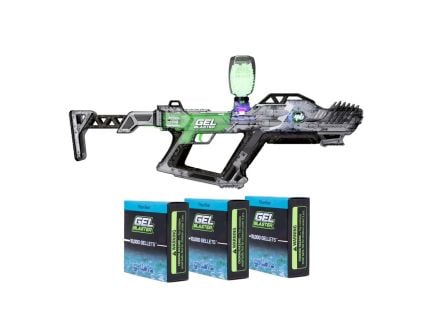 Gel Blaster Surge 2 XL & 30K Gellets® Bundle