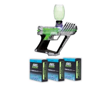 Gel Blaster Surge 2 & 30K Gellets® Bundle