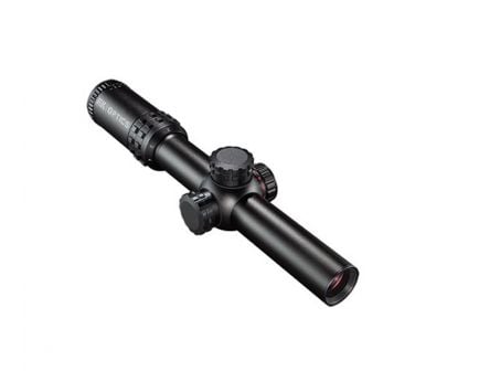 Bushnell AK 1-4x24mm Riflescope