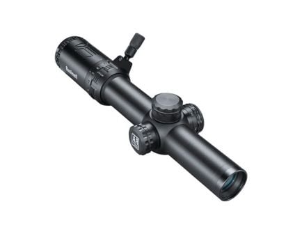 Bushnell AR Optic 1-6x24 Rifle Scope With Mount, Black