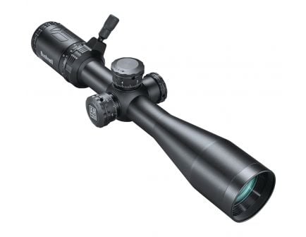 Bushnell AR Optic 3-12x40 Rifle Scope With Weaver Mount, Black