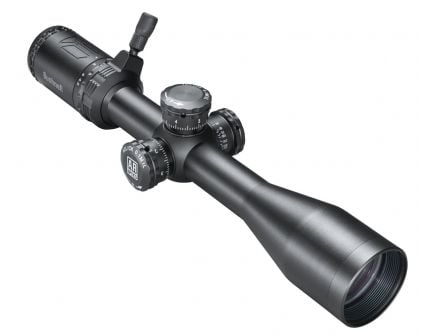 Bushnell AR Optic 4.5-18x40 Rifle Scope, Black