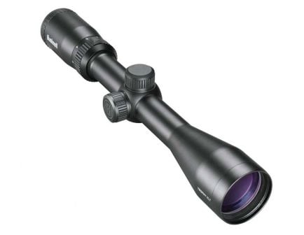 Bushnell Trophy XLT 4-12x40 DOA Reticle SFP Rifle Scope, Black