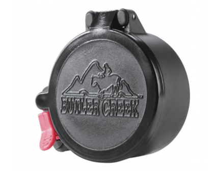 Butler Creek Flip Up Front Cover