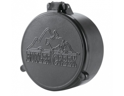 Butler Creek Multi-Flex 25-26-27 Objective Scope Cover