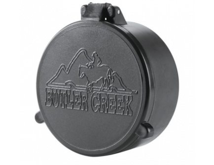 Butler Creek Multi-Flex 17-19 Objective Scope Cover