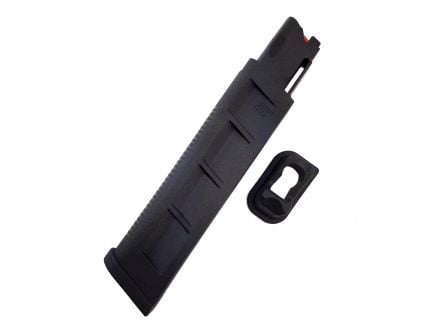 Savage Arms 20rds .22LR, Black