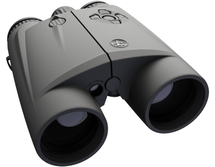 Leupold BX-6 Range HD 4DoF 10x42 - 185190