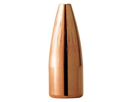 Barnes Varmin-A-Tor .22 Cal HPFB Rifle Bullet, 32 gr 0.204" 100rds
