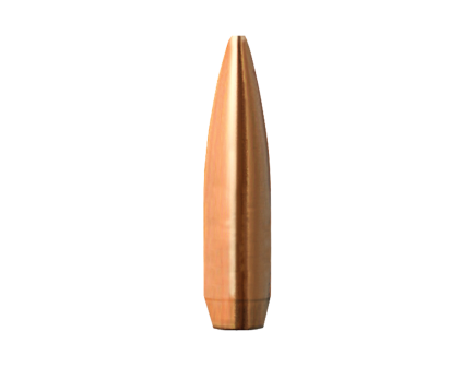 Barnes Match Burners 6mm BT Rifle Bullet, 105 gr 0.243" 500rds