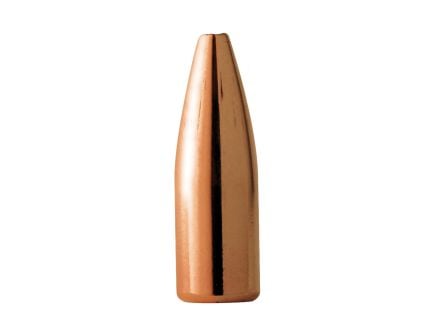 Barnes Varmin-A-Tor .22 Cal HPFB Rifle Bullet, 40 gr 0.224" 100rds
