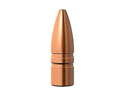 Barnes TSX .22 Cal FB Rifle Bullet, 50 gr 0.224" 50rds