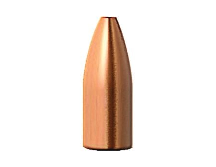 Barnes Varmint Grenade .22 Hornet FB Rifle Bullet, 30 gr 0.224" 250rds