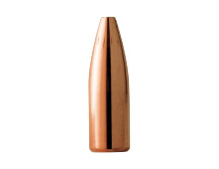 Barnes Varmin-A-Tor 6mm HPFB Rifle Bullet, 72 gr 0.243" 100rds