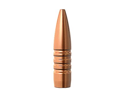 Barnes TSX 8mm BT Rifle Bullet, 200 gr 0.323" 50rds