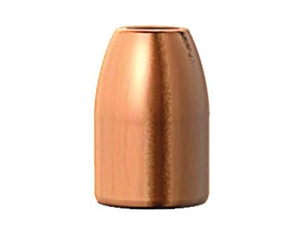 Barnes TAC-XP Pistol .380 ACP FB Pistol Bullet, 80 gr 0.355" 40rds
