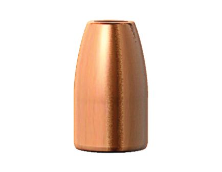 Barnes TAC-XP Pistol 9mm FB Pistol Bullet, 95 gr 0.355" 40rds