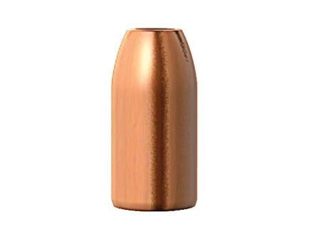 Barnes TAC-XP Pistol .357 Sig FB Pistol Bullet, 125 gr 0.355" 40rds
