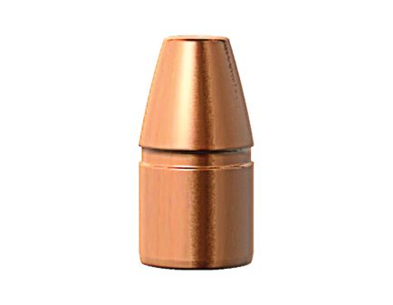 Barnes TAC-XP Pistol .38 Special FB Pistol Bullet, 110 gr 0.357" 40rds