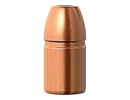 Barnes TAC-XP Pistol .357 Magnum FB Pistol Bullet, 125 gr 0.357" 40rds