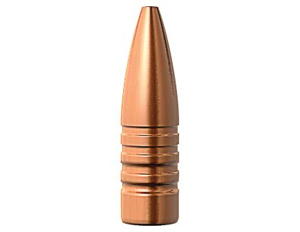 Barnes TSX .35 Cal FB Pistol Bullet, 225 gr 0.358" 50rds