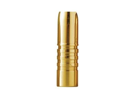 Barnes Banded Solid 9.3mm SRN Pistol Bullet, 286 gr 0.366" 50rds