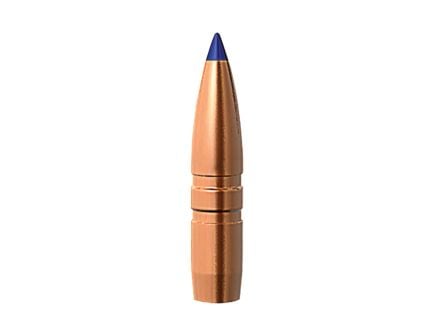 Barnes LRX .25 Cal BT Pistol Bullet, 101 gr 0.257" 50rds