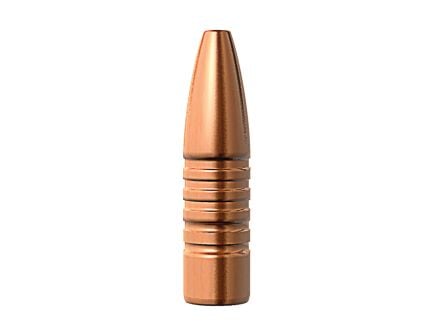 Barnes TSX .375 Cal FB Pistol Bullet, 300 gr 0.375" 50rds