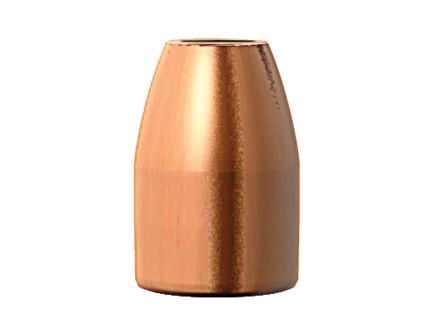 Barnes TAC-XP Pistol 10mm/.40 S&W FB Pistol Bullet, 125 gr 0.400" 40rds